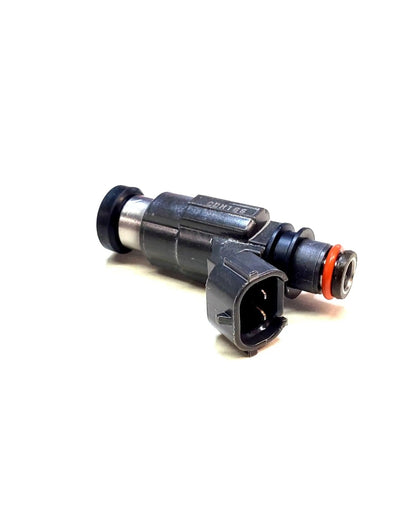 4 Genuine Nikki CDH166 / MD319790 fuel injectors