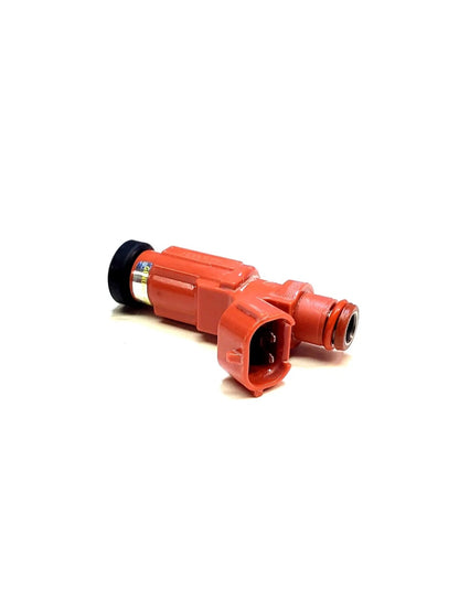 6 Genuine Nikki HDB305F / MR578968 fuel injectors