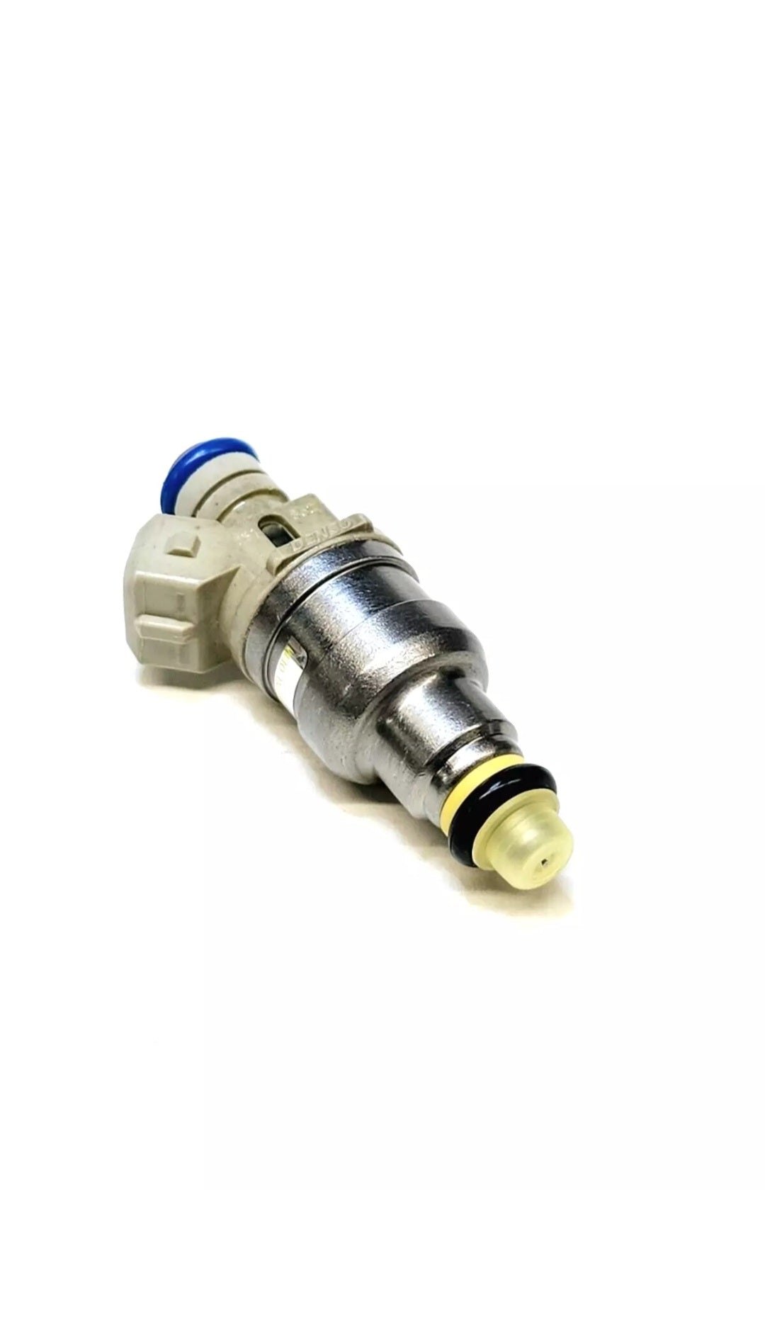 6 Genuine Denso F47E-A2E / F47E-A2F fuel injectors