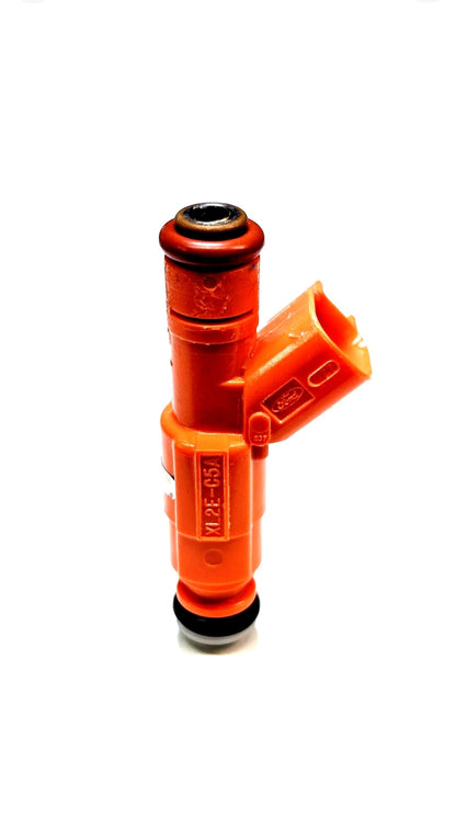 Single Remanufactured OEM Bosch 0280155917 / XL2E-C5A / CM-4936 fuel injector