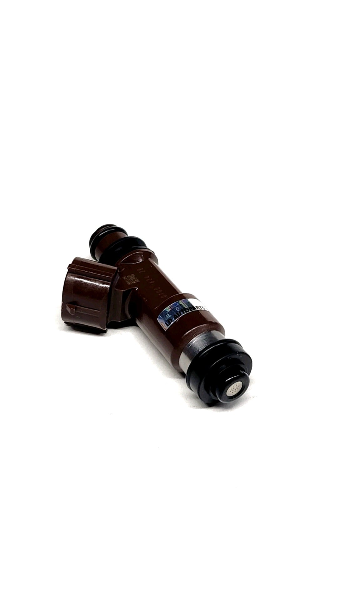 Set of 6 OEM Denso 16611-AA700 / 297500-0100 fuel injectors