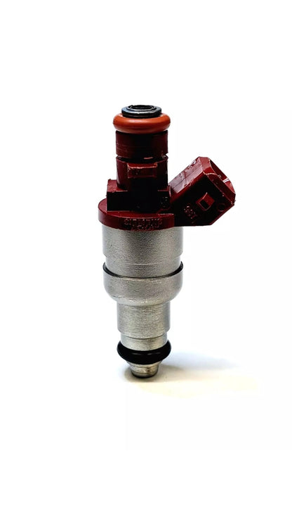 4 Genuine Siemens 0000788523 fuel injectors