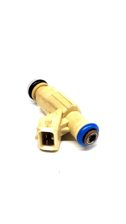 Set of 4 OEM Bosch 0280155796 / F8CE-A5A / CM-4855 fuel injectors