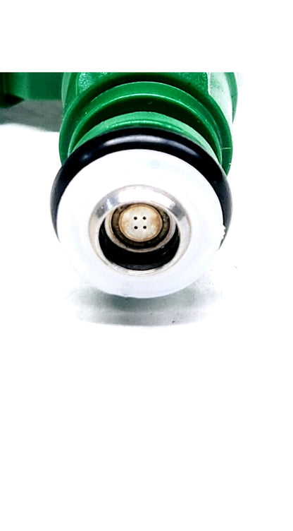 Set of 6 OEM Hyundai 35310-3C400 / S063 fuel injectors