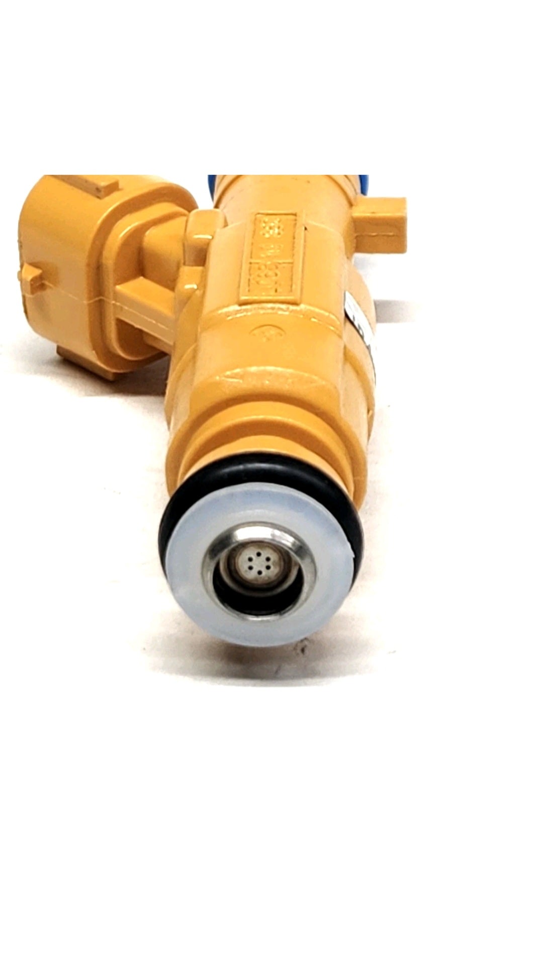 Set of 4 OEM Hyundai 35310-2C200 / L068 fuel injectors