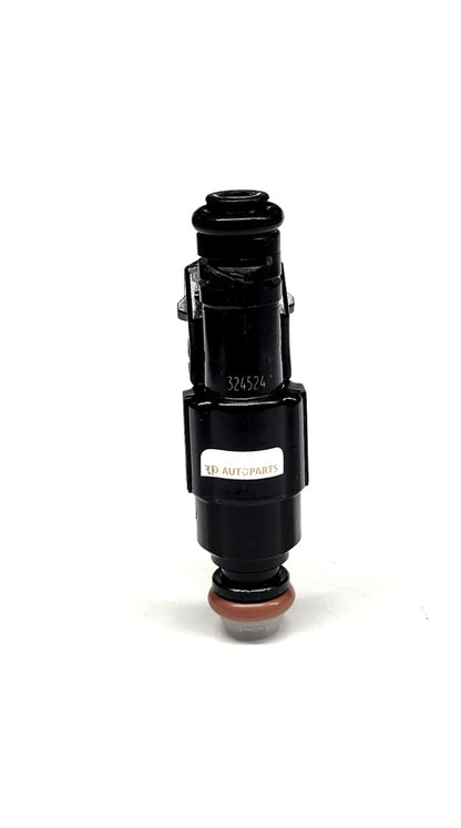 Set of 4 OEM Bosch 0280156095 / 2M5V-AA / CM-5023 fuel injectors