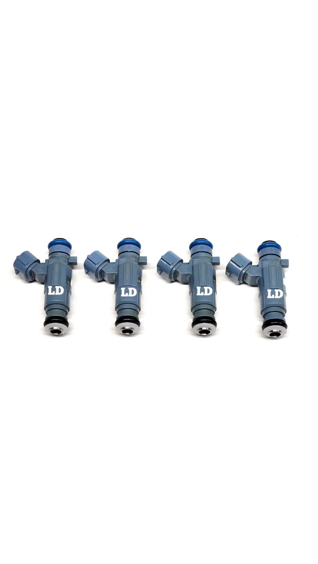Set of 4 Remanufactured OEM Hyundai 35310-38010 / 9260930003 fuel injectors