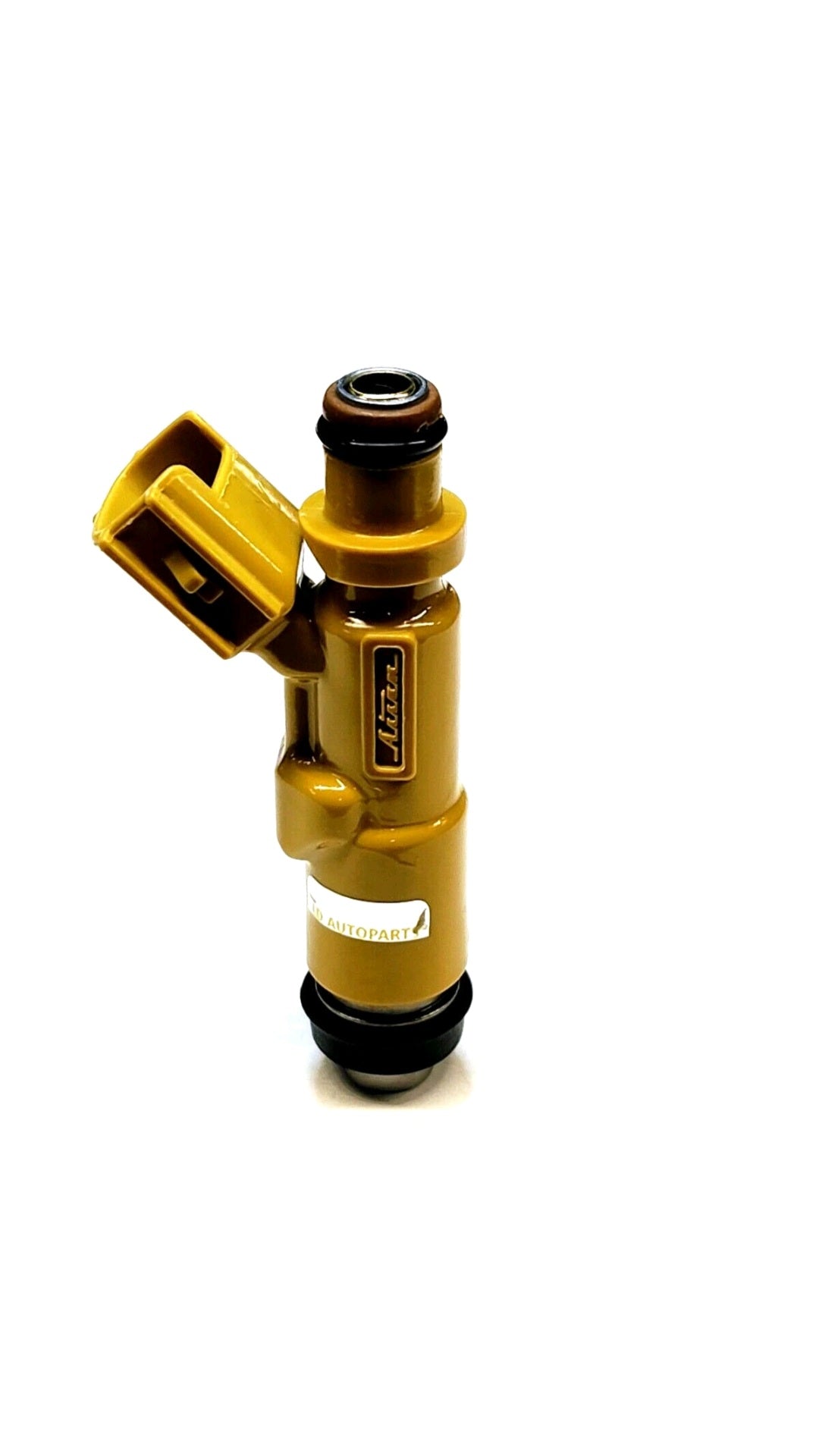 Set of 4 OEM Toyota 23250-22030 / 23209-22030 fuel injectors