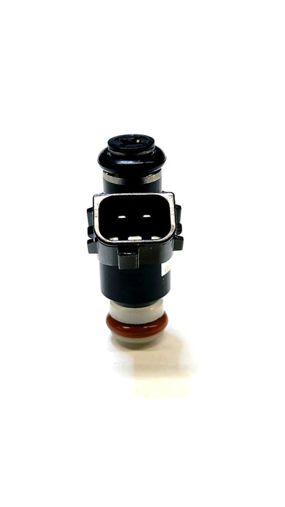 Set of 4 Remanufactured OEM Keihin 16450-PLD-003 / 16450PLD003 fuel injectors