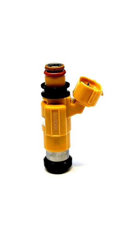 Set of 4 OEM Yamaha CDH275 / 63P137610000 fuel injectors