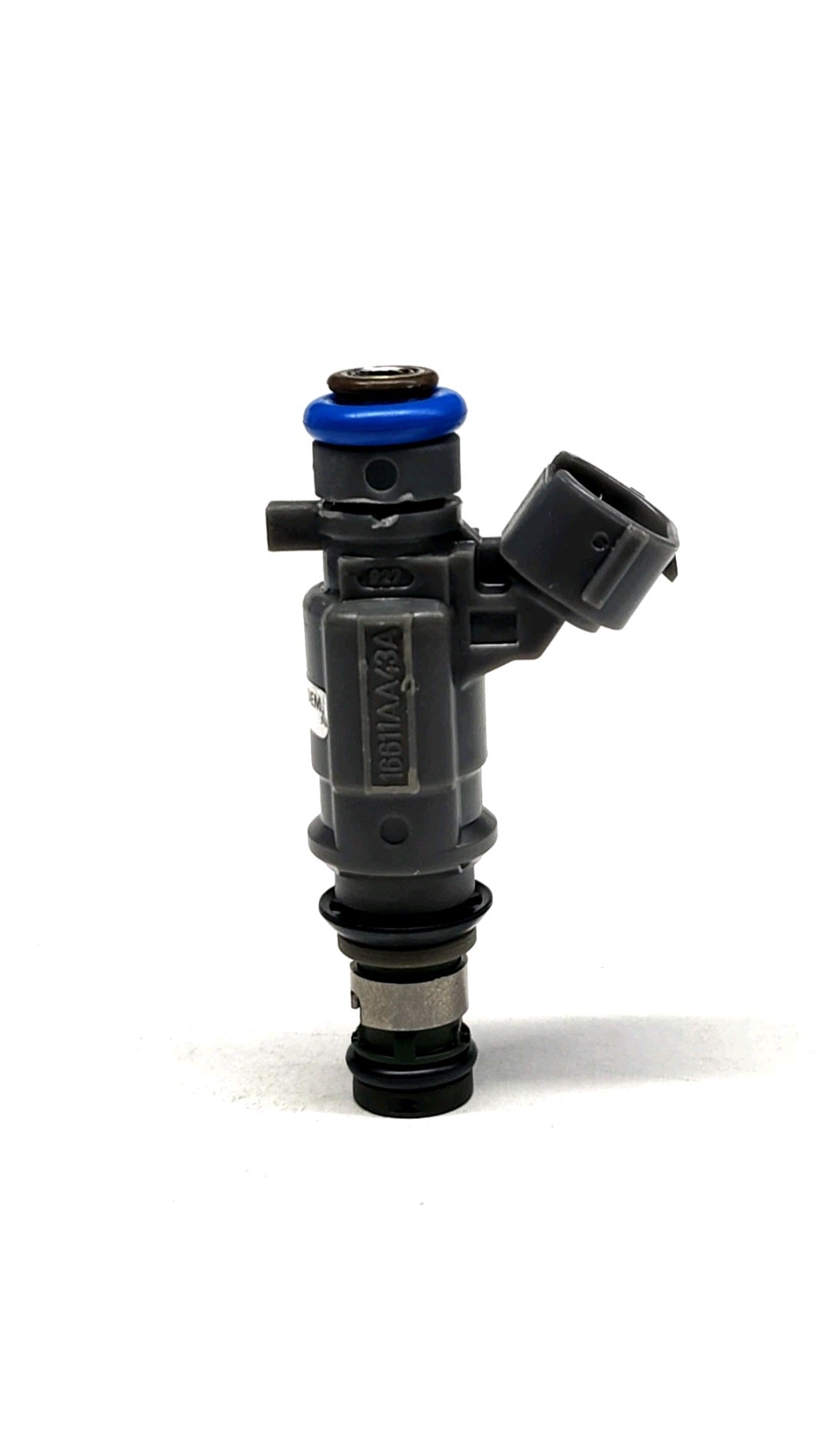 Set of 4 Remanufactured OEM Bosch 0280155954 / 16611-AA43A fuel injectors