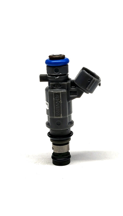 Set of 4 Remanufactured OEM Bosch 0280155954 / 16611-AA43A fuel injectors