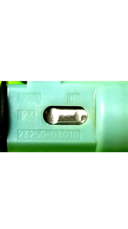Set of 4 Remanufactured Denso 23250-03010 / 23209-03010 / 195500-3790