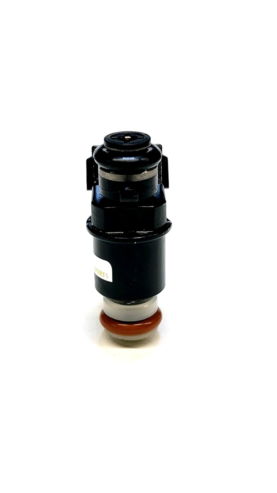 Set of 4 Remanufactured OEM Keihin 16450-PLC-003 / 16450PLC003 fuel injectors
