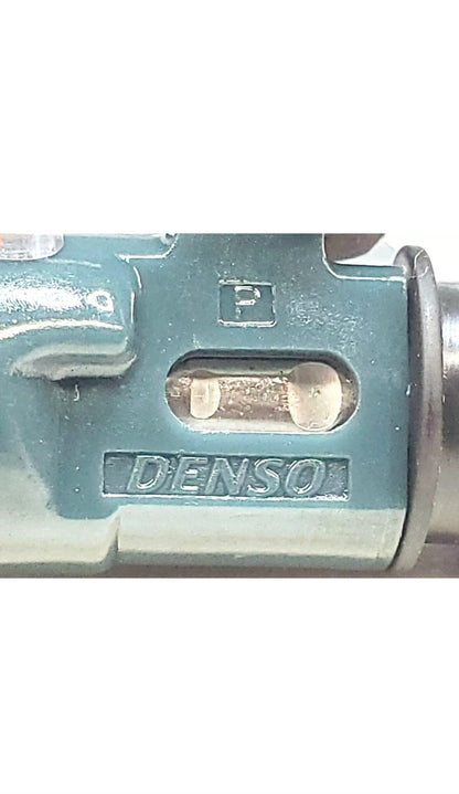 Single Genuine Denso 23250-0A010 / 23209-0A010 fuel injector