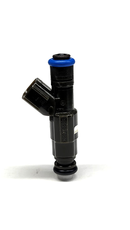Set of 8 OEM Bosch 0280155865 / XR3E-C5B / CM-4893 fuel injectors