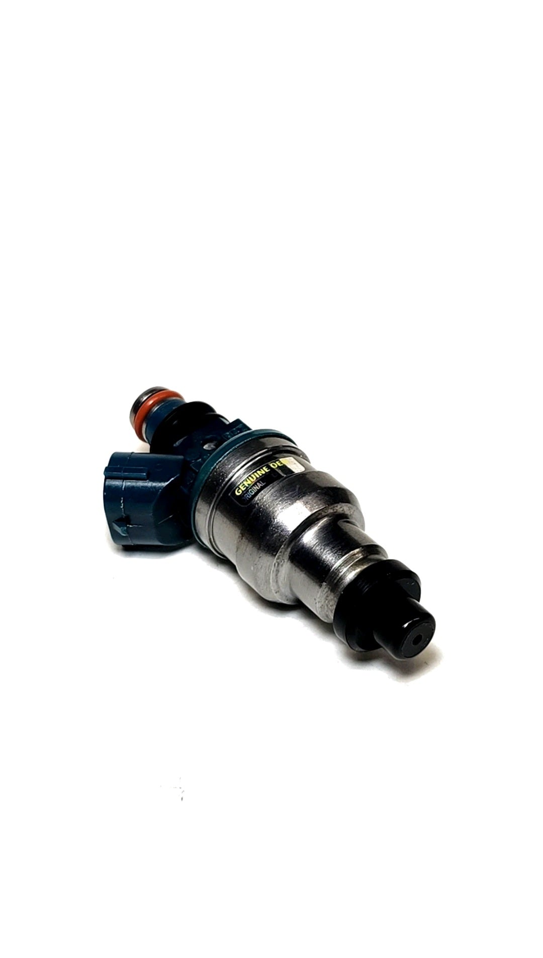 Set of 4 Remanufactured OEM Nikki INP-480 / FS01-13-250A fuel injectors