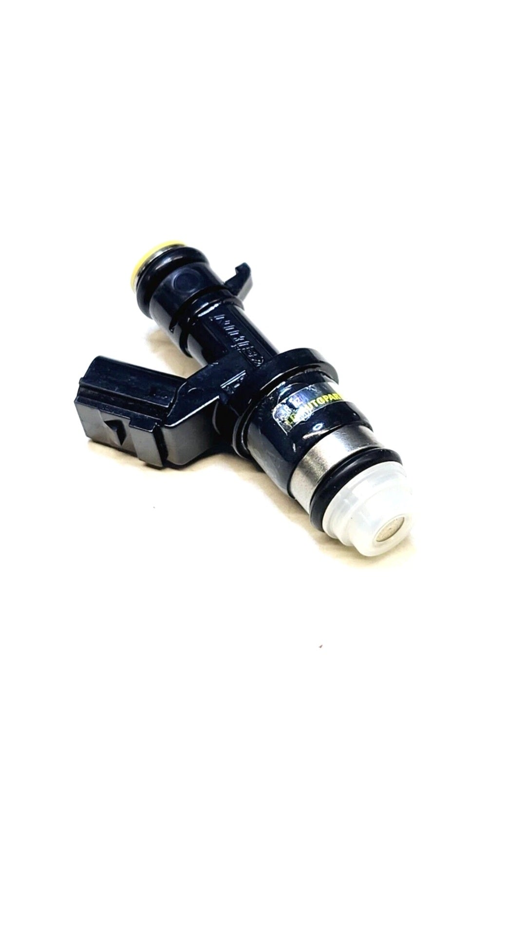 Set of 4 Remanufactured OEM Keihin 16450-R40-A01 / 16450R40A01 fuel injectors