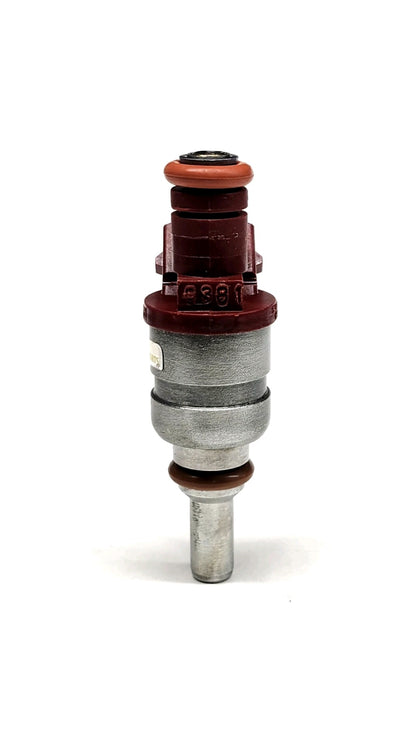 Set of 6 OEM Siemens 6900371 fuel injectors