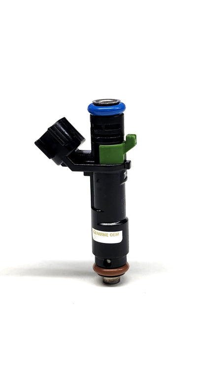 Set of 4 OEM Deka 25185231 fuel injectors