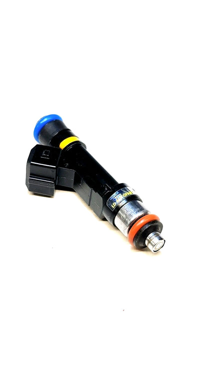 Set of 8 Remanufactured OEM Bosch 0280158044 / 4L3E-C5A / CM-5081 fuel injectors