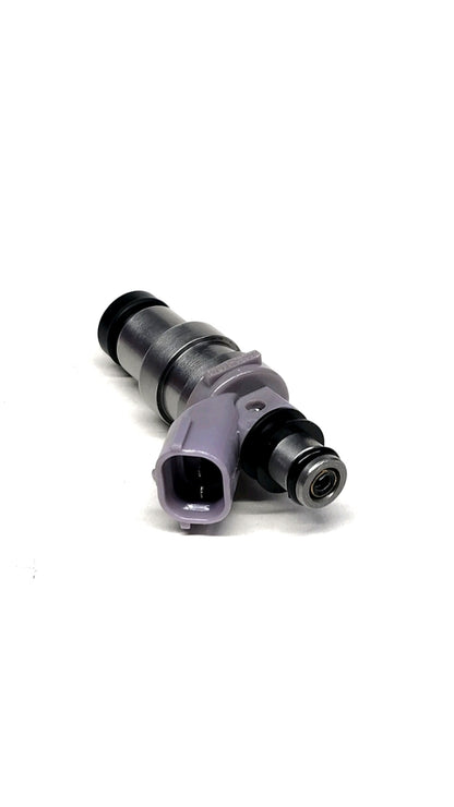 Set of 4 Remanufactured OEM Toyota 23250-11040 / 23209-11040 fuel injectors