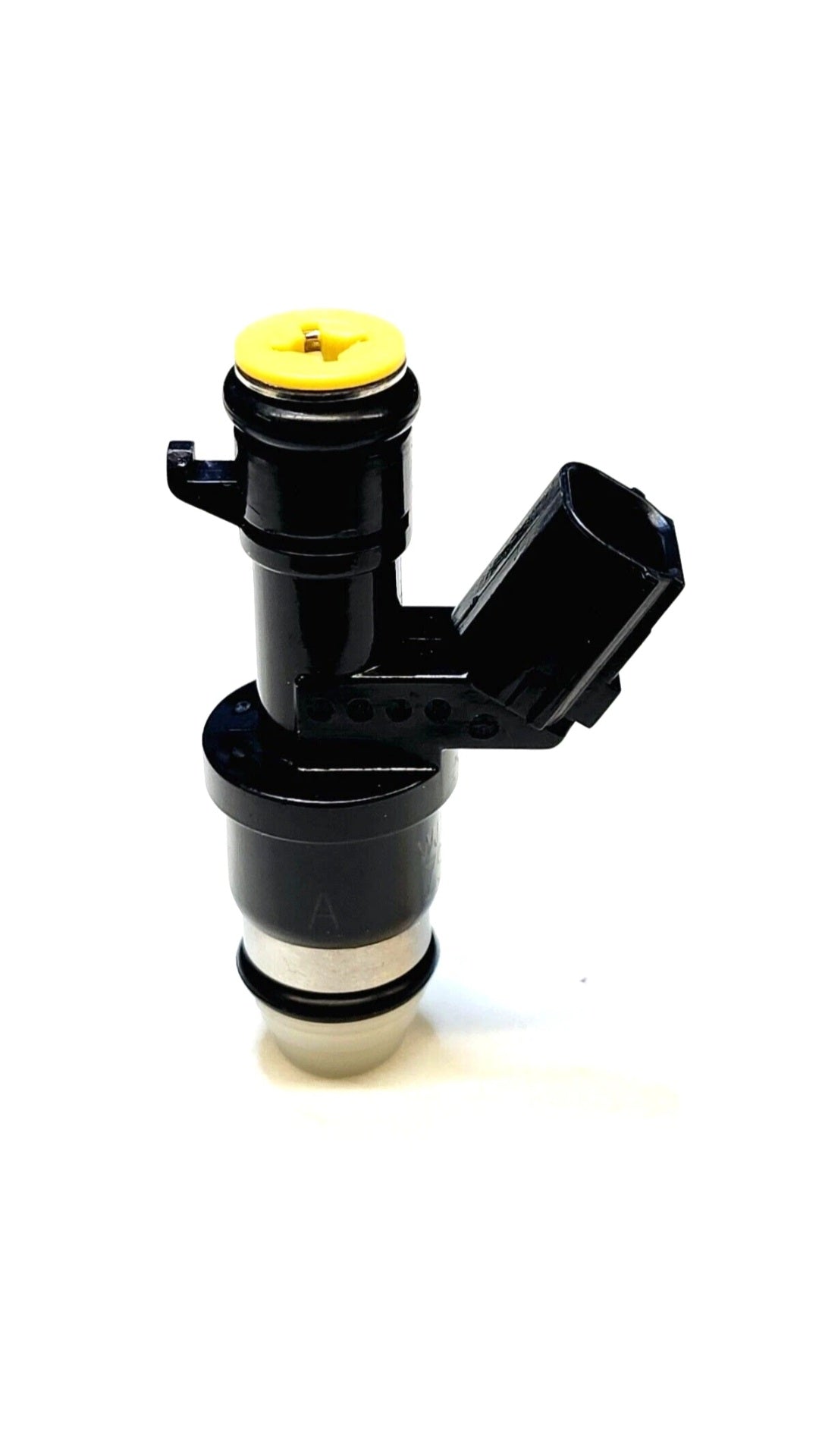 Set of 4 Remanufactured OEM Keihin 16450-R40-A01 / 16450R40A01 fuel injectors