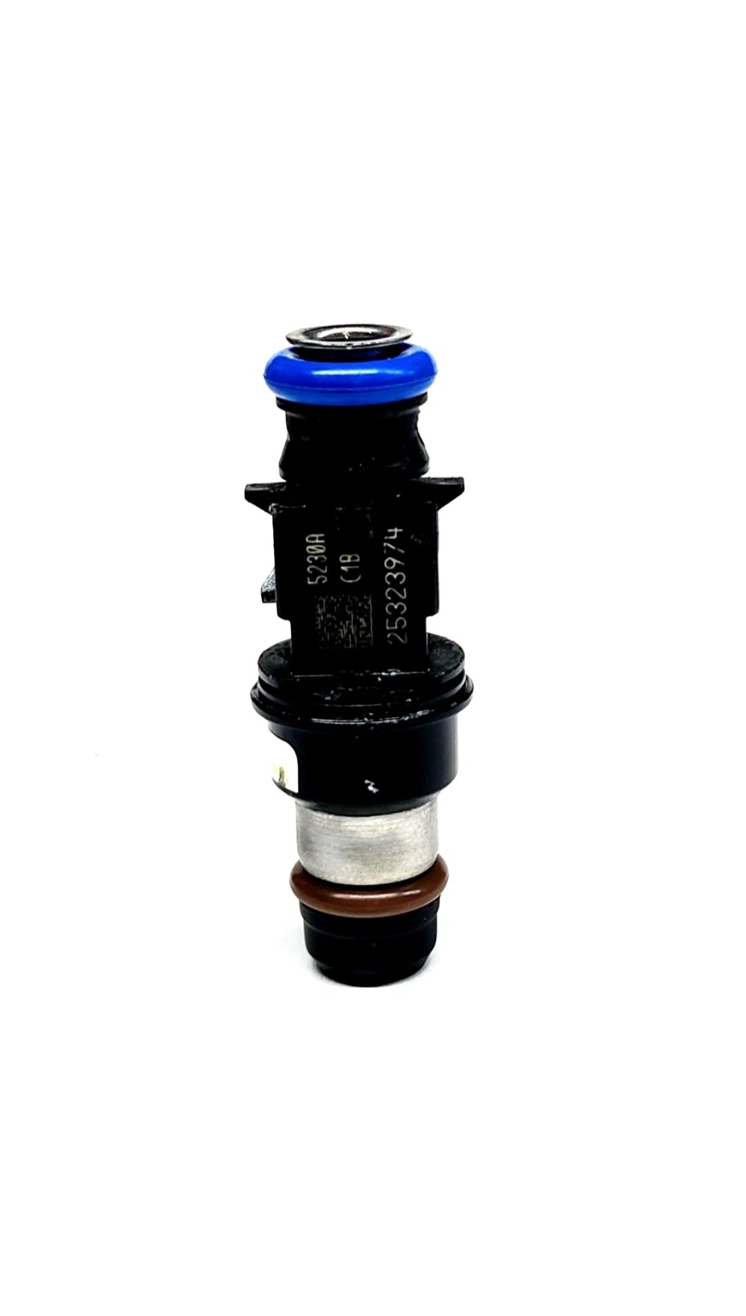 Set of 8 OEM Delphi 25323974 / FJ10063 / 17113582 Reman- fuel injectors