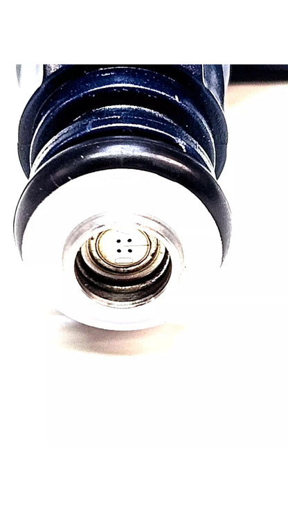 Set of 6 OEM Bosch 0280156065 / 06B133551M 25lb fuel injectors