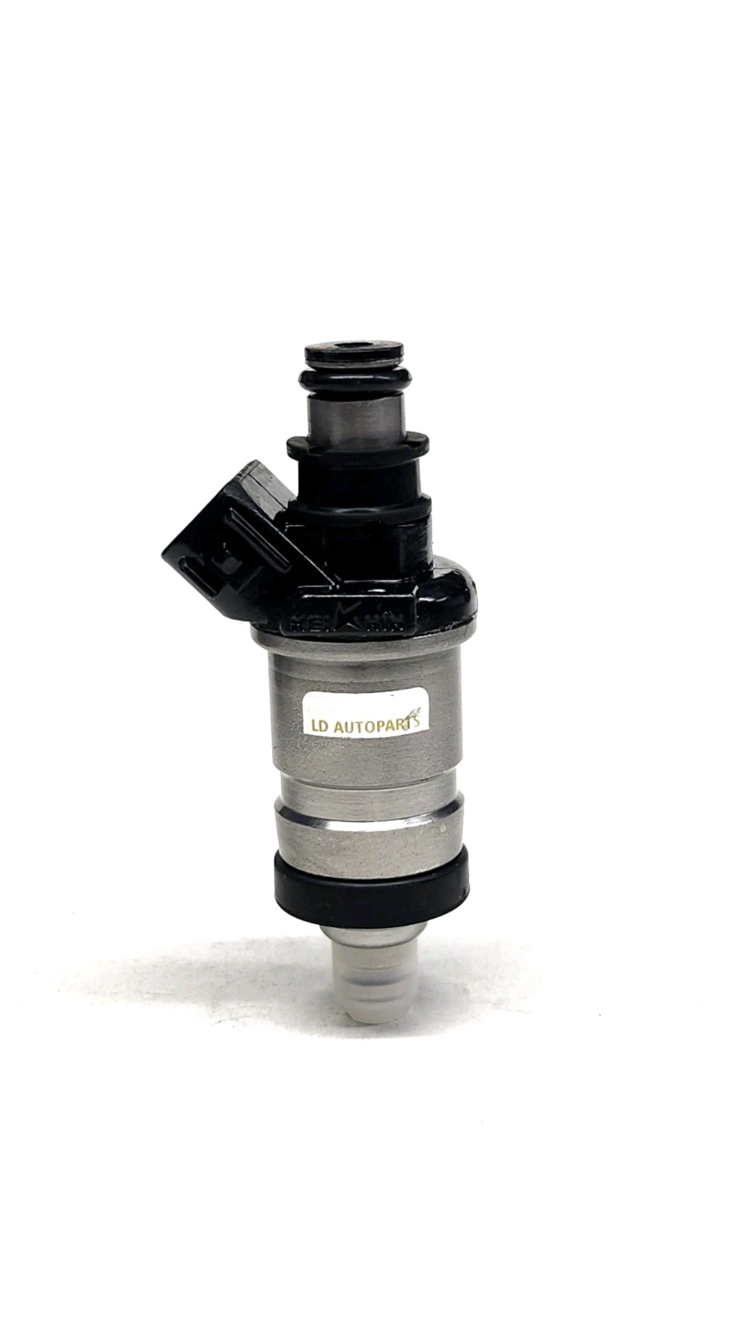 Set of 4 remanufactured OEM Honda 06164-P5M-000 / 06164P5M000 fuel injectors