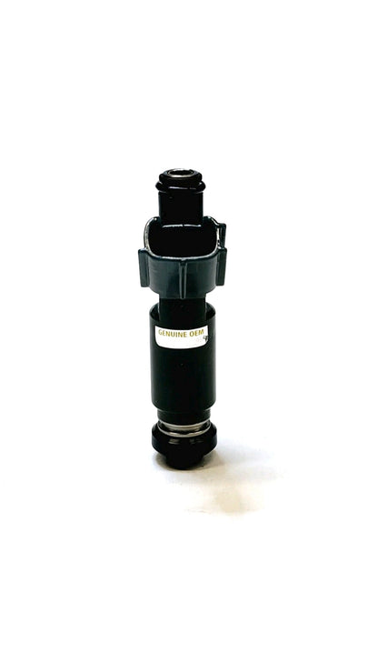 Set of 4 Remanufactured OEM Denso 23250-22010 / 23209-22010 fuel injectors