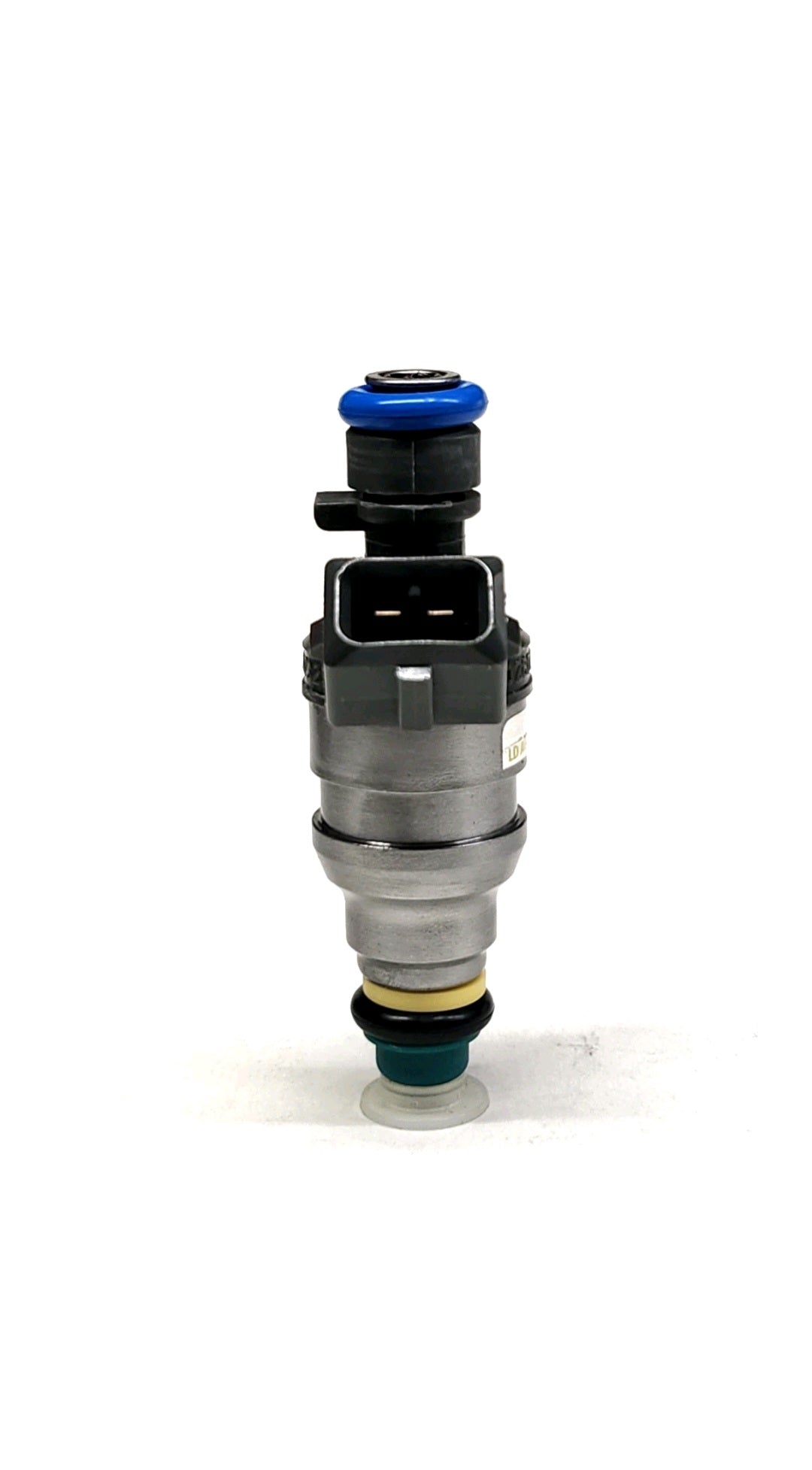 Set of 6 Remanufactured OEM Bosch 0280155209 / 0000787323 fuel injectors