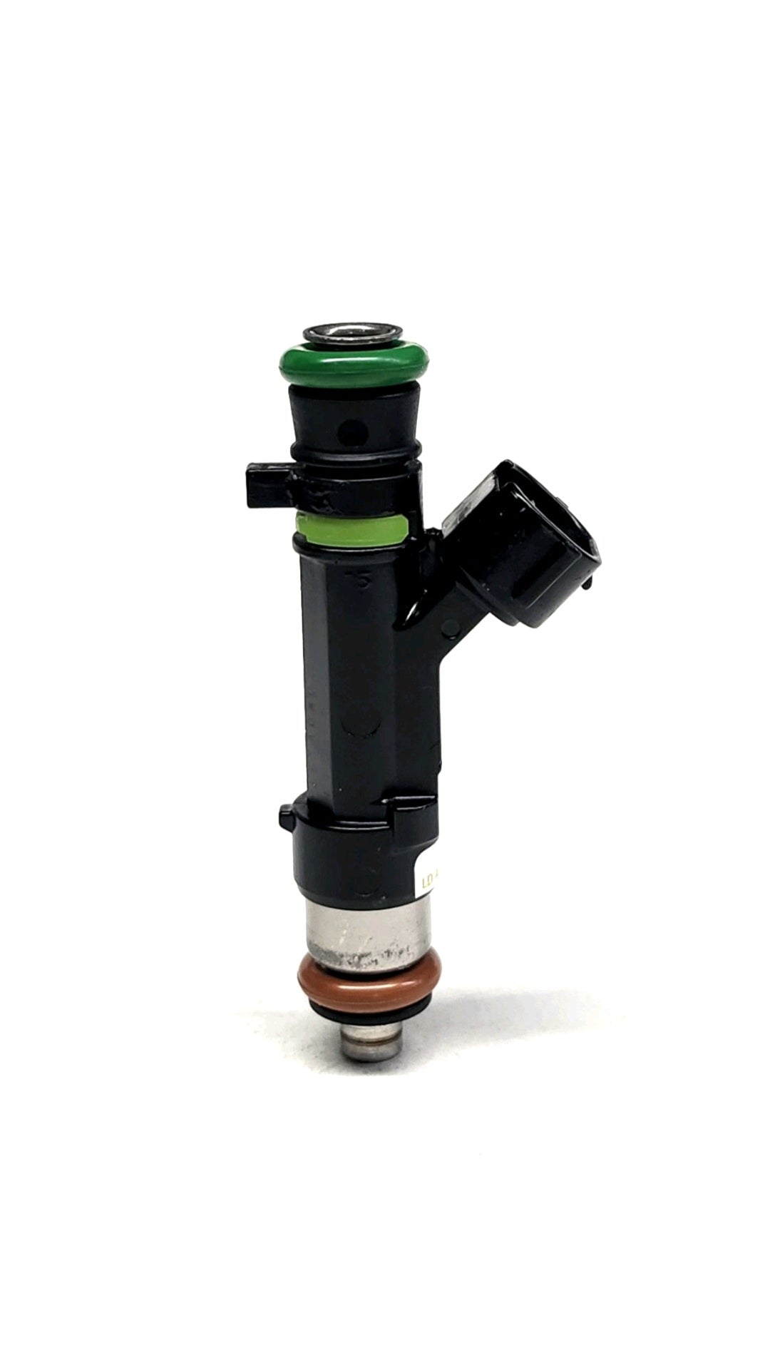 Set of 6 Remanufactured OEM Mitsubishi 1465A080 / EAT309 fuel injectors