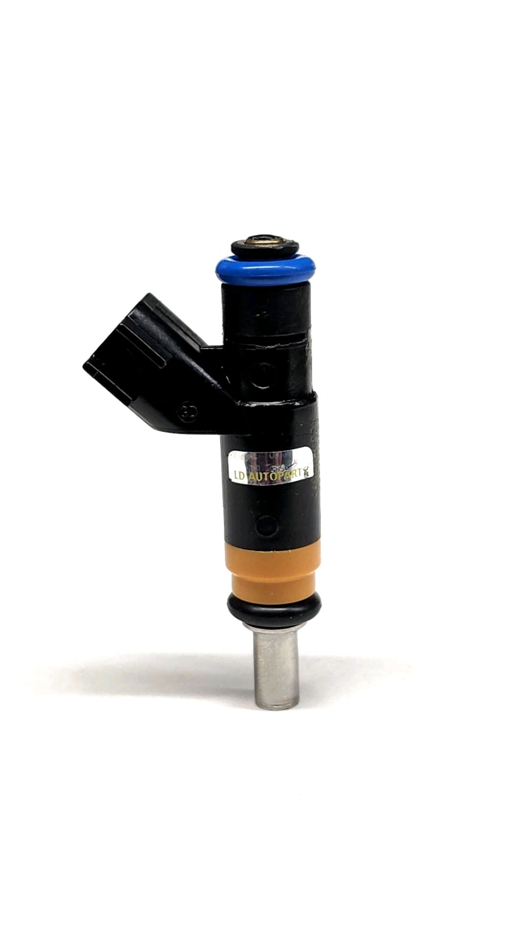 Set of 8 OEM Deka 05037479AA / RL037479AA fuel injectors