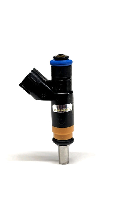 Set of 8 OEM Deka 05037479AA / RL037479AA fuel injectors