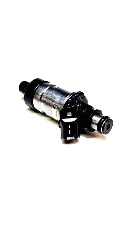 Set of 4 OEM Honda 06164-P06-A02 / 06164P06A02 fuel injectors