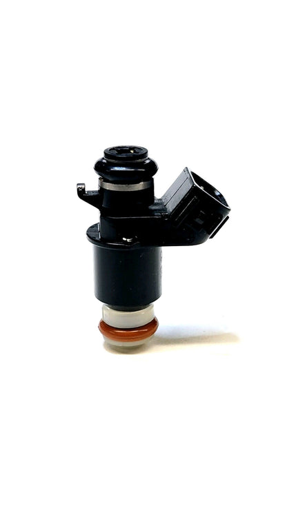 Set of 4 Remanufactured OEM Keihin 16450-PLD-003 / 16450PLD003 fuel injectors