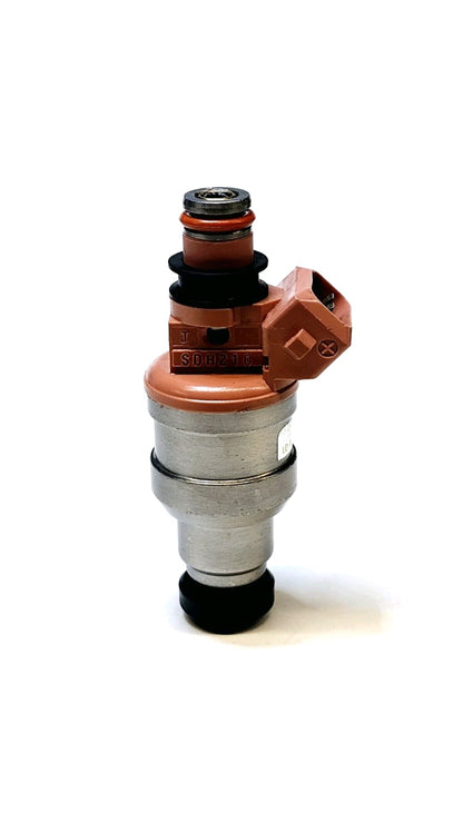 Set 0f 6 OEM Nikki INP-532 / SDH210 / MD189023 fuel injectors