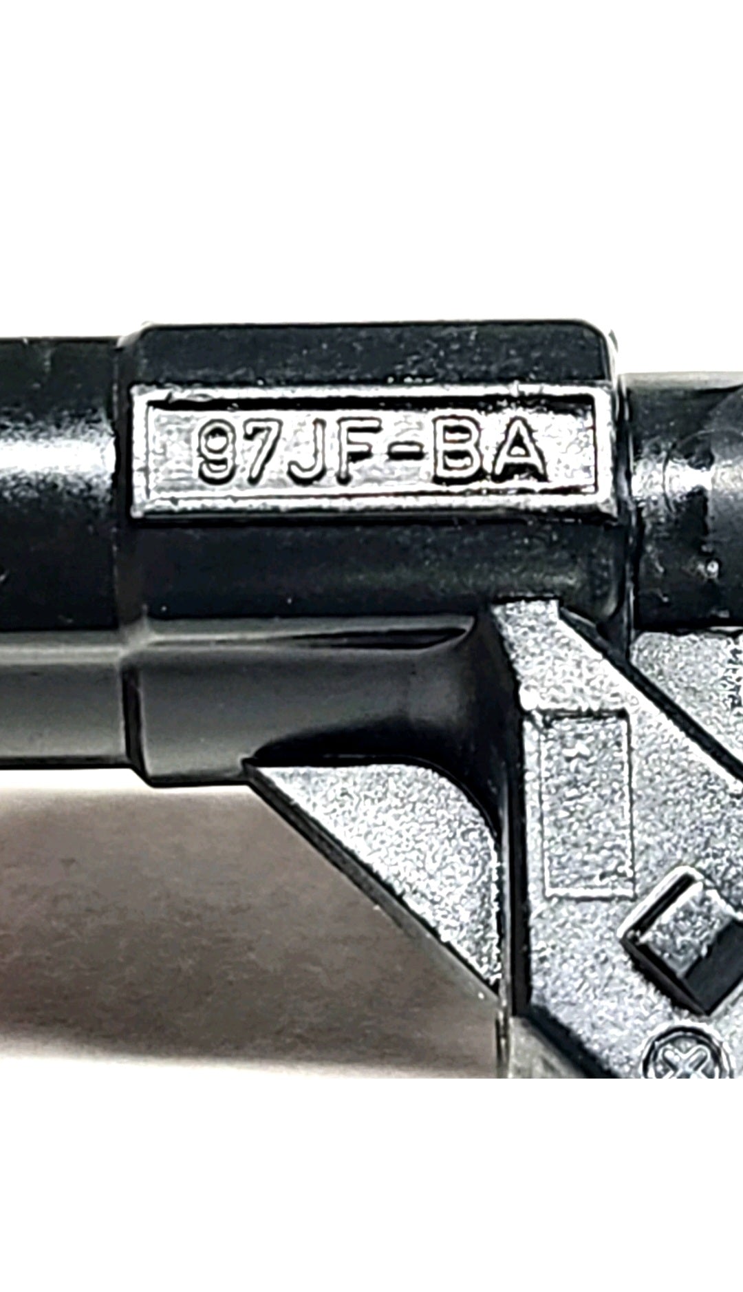 Set of 6 OEM Bosch 0280155734 / 97JF-BA / CM-4832 fuel injectors