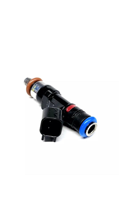 Set of 6 OEM Bosch 0280158154 / 12602223 fuel injectors
