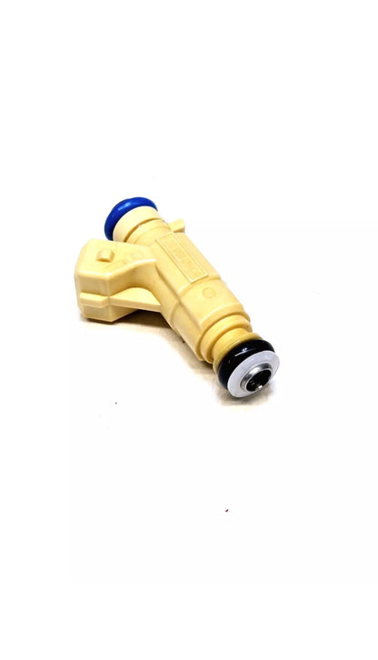 8 Genuine Bosch 0280156074 / A1130780349 fuel injectors