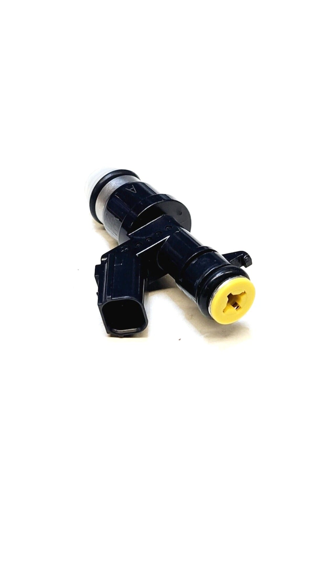 Set of 4 Remanufactured OEM Keihin 16450-R40-A01 / 16450R40A01 fuel injectors