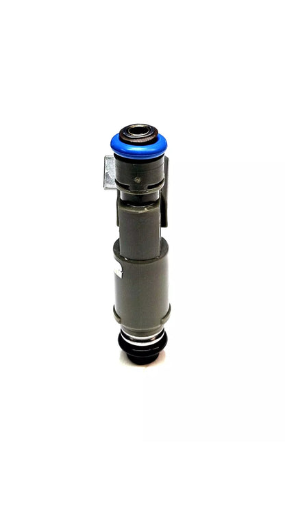 Set of 4 OEM Denso 12582704 / 195500-4670 fuel injectors