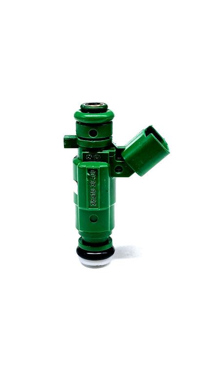 Set of 6 OEM Hyundai 35310-3C400 / S063 fuel injectors