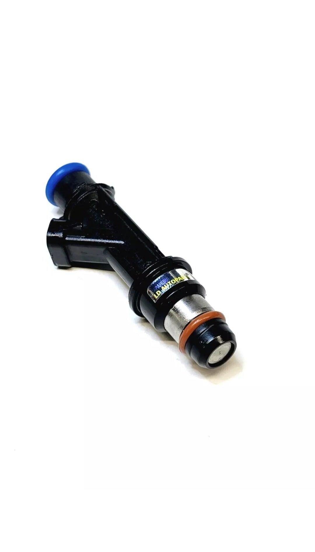 Set Of 6 Delphi OEM Remanufactured Fuel Injectors For 2001-2003 Pontiac Grand Prix 3.8L V6 – Flow-Matched, Lifetime Warranty