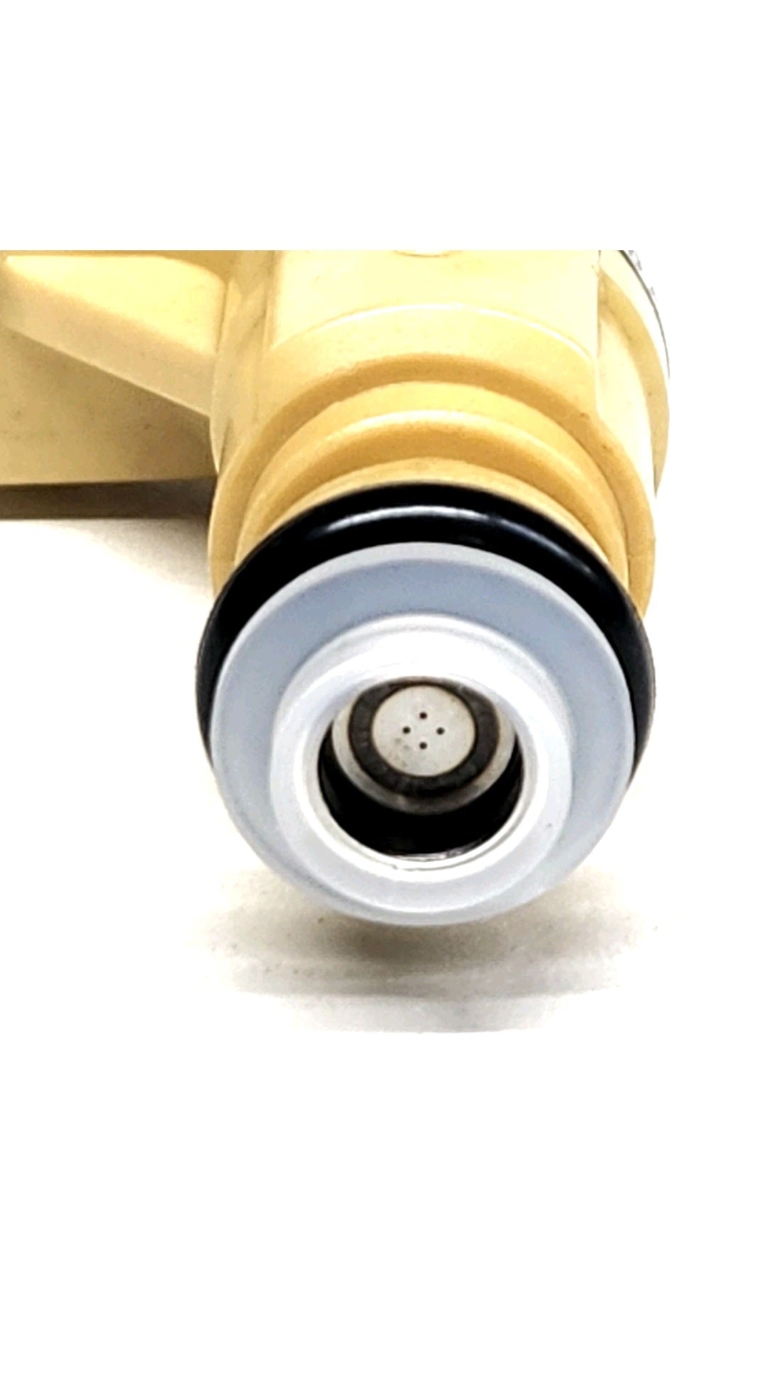 Set of 4 OEM Bosch 0280155796 / F8CE-A5A / CM-4855 fuel injectors