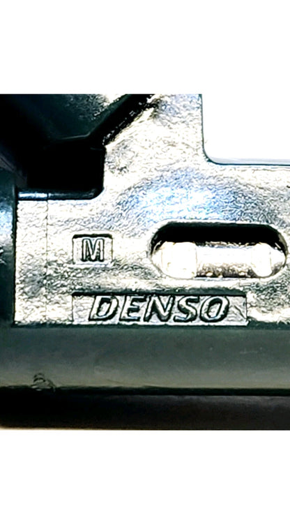Set of 4 Remanufactured OEM Denso 23250-22010 / 23209-22010 fuel injectors