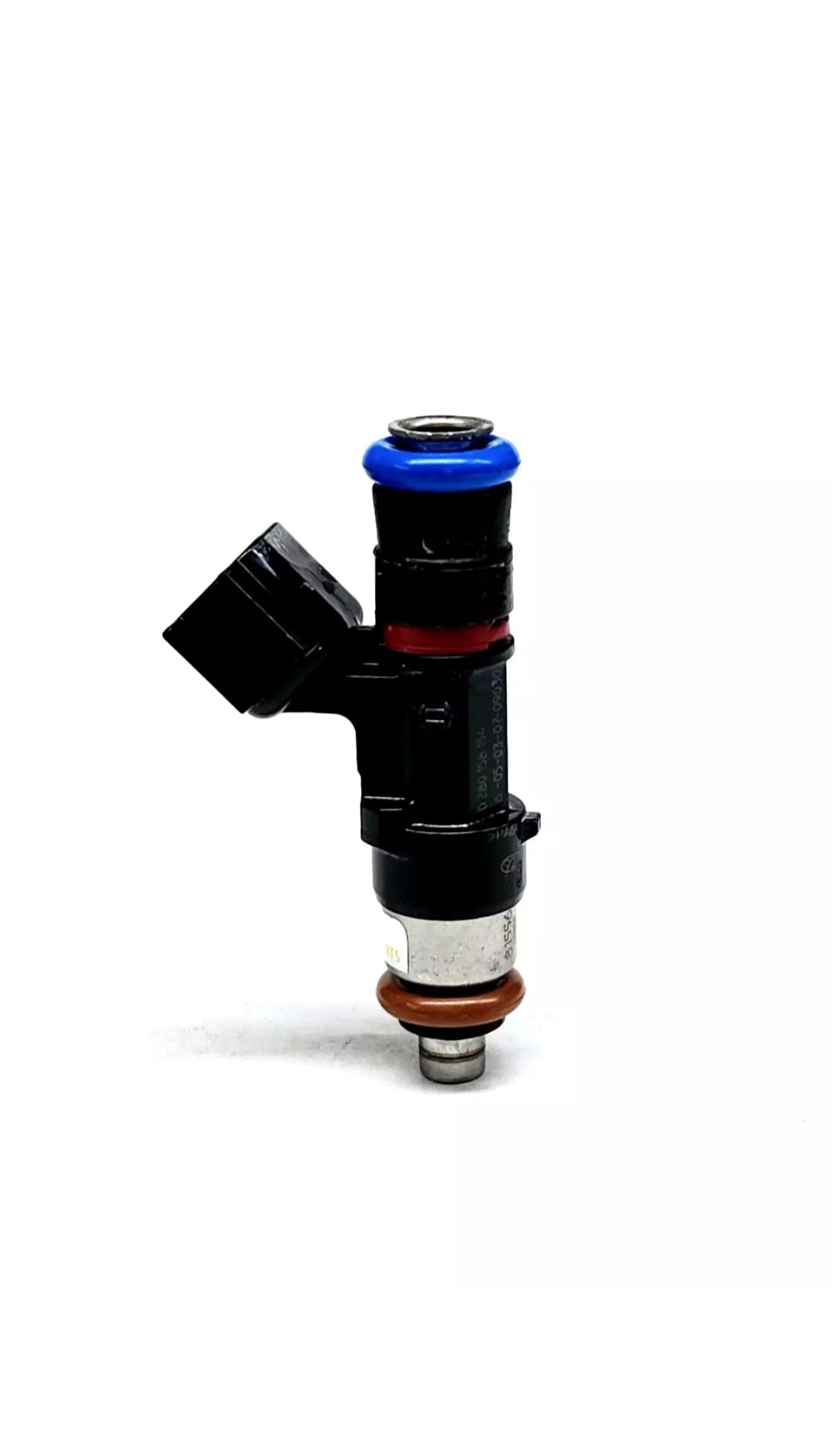 Set of 6 OEM Bosch 0280158154 / 12602223 fuel injectors
