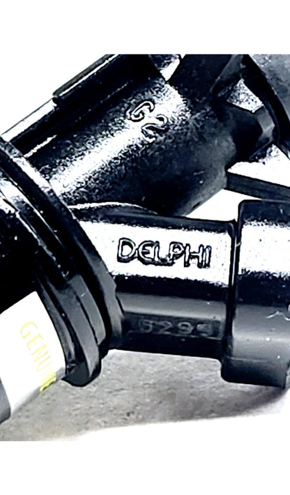 Set of 8 Remanufactured OEM Delphi 25320288 / 17113553 / FJ10062 fuel injectors