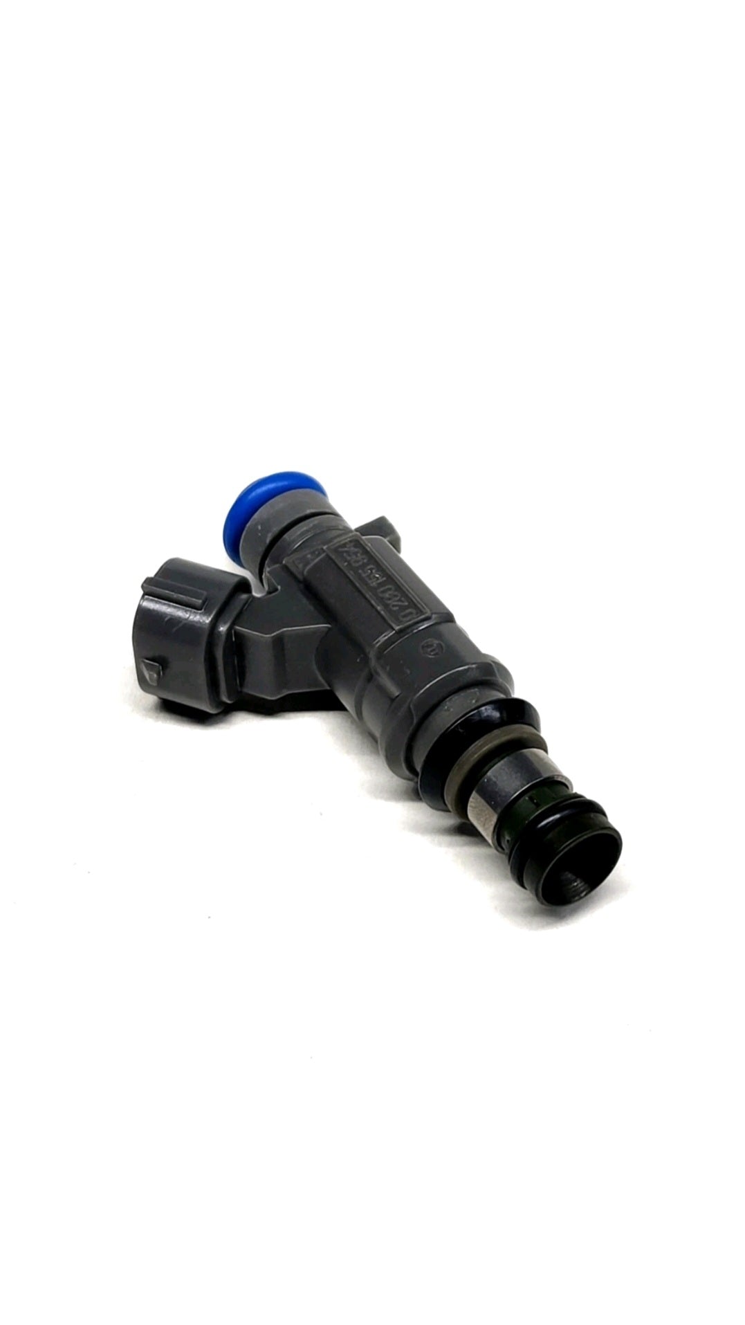Set of 4 Remanufactured OEM Bosch 0280155954 / 16611-AA43A fuel injectors